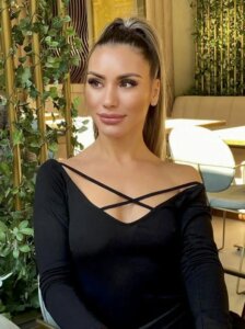 Hungarian bride