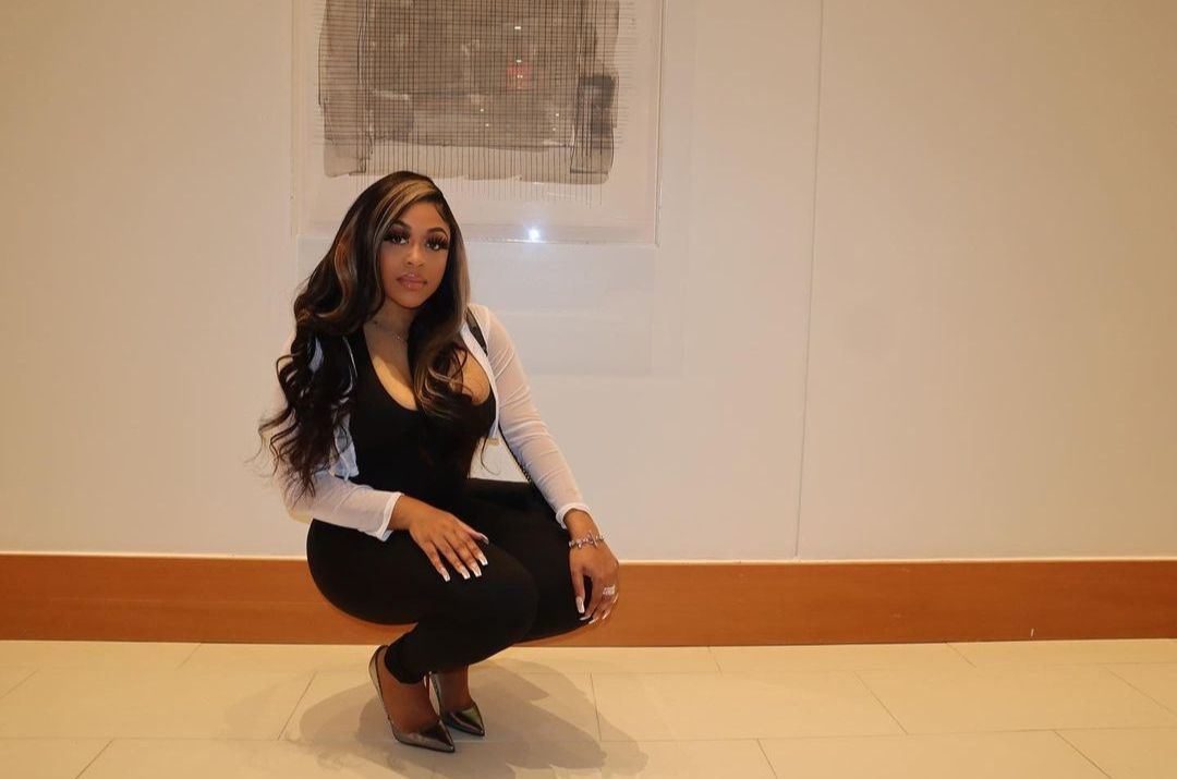 Colombian wife