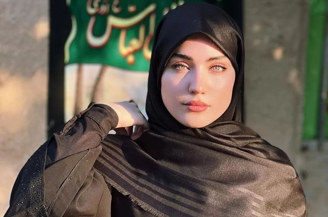 Woman for marriage from Iran