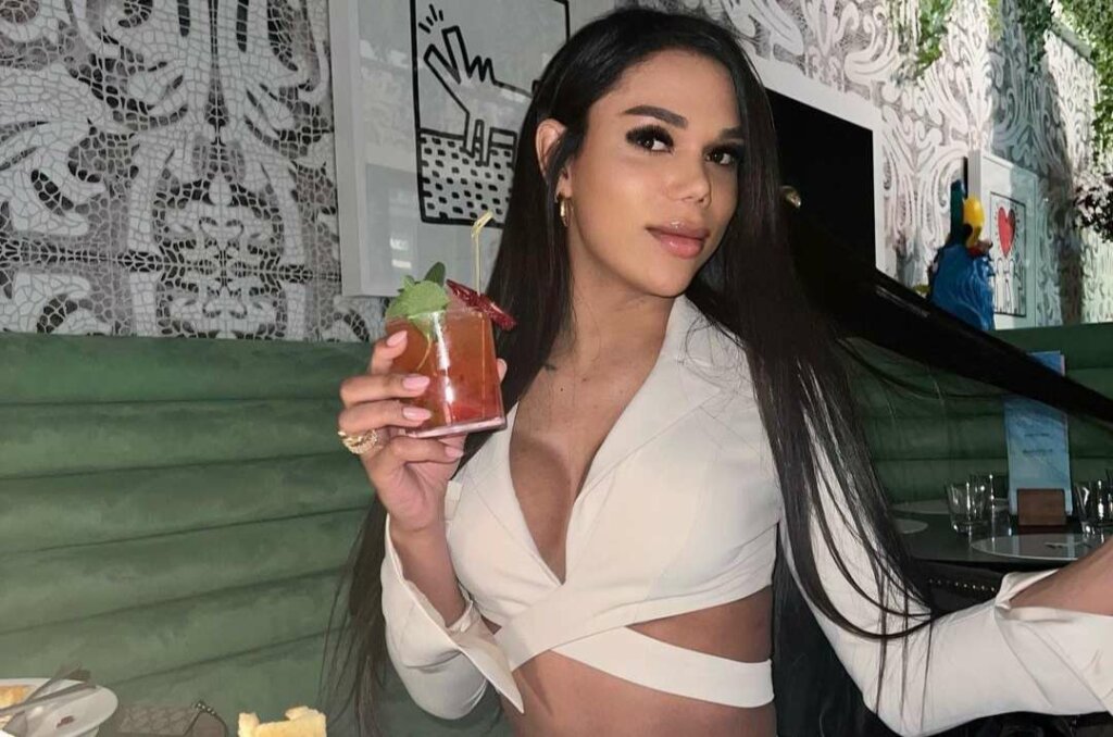 Latin mail order wife