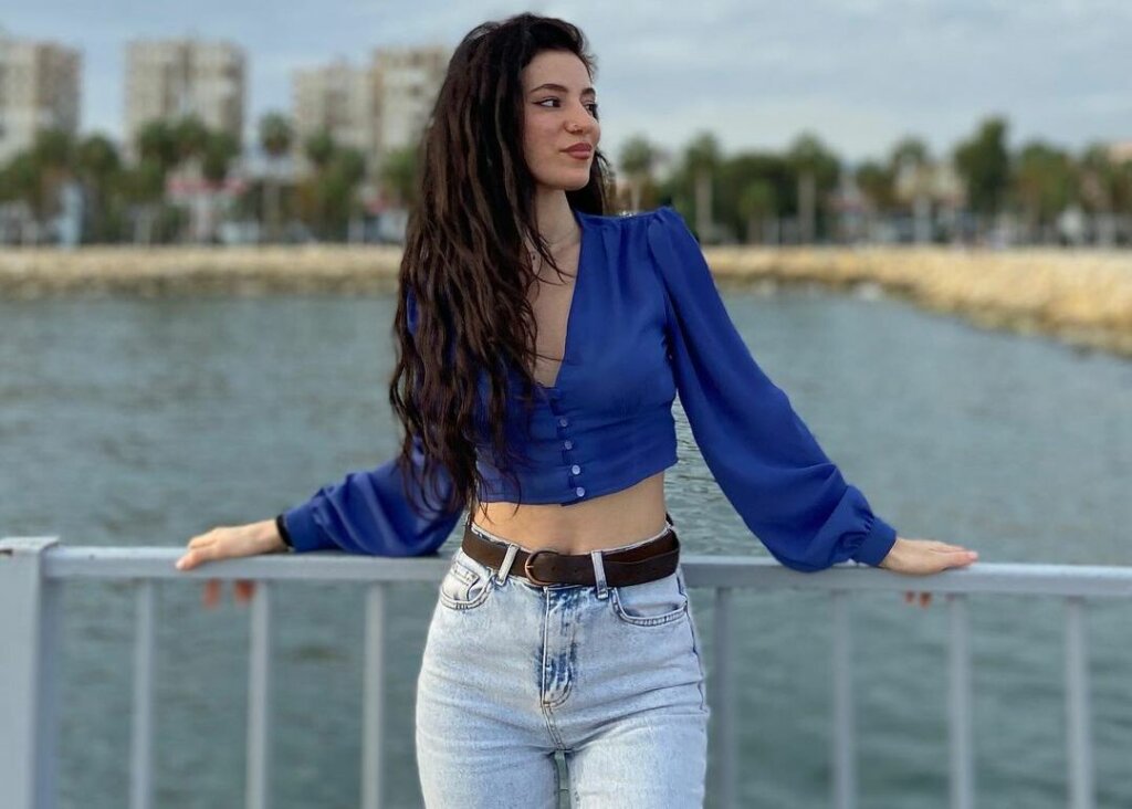 Turkish girl for marriage