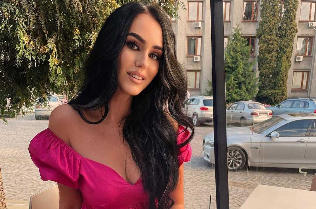 European mail order bride