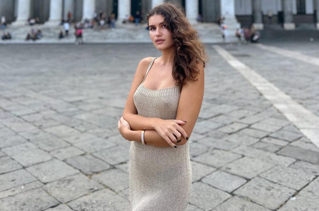 European woman for marriage