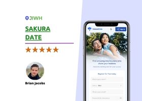 SakuraDate Review 2026: Find Out More About Asian Singles