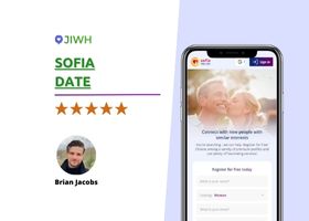 SofiaDate Overview 2026 — Complete Site Review