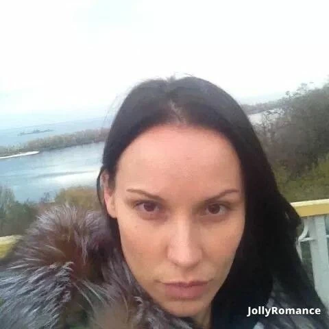 Anastasiya, 41