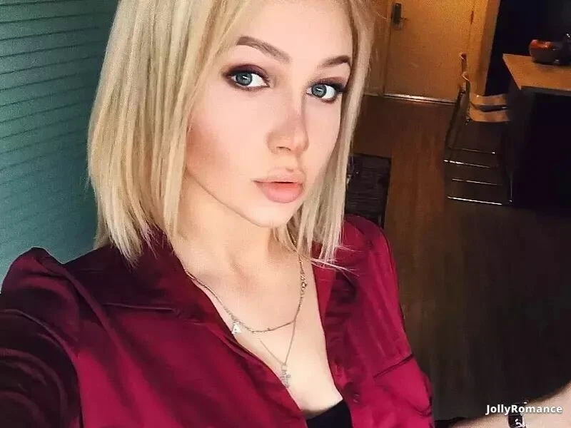 Daria, 25