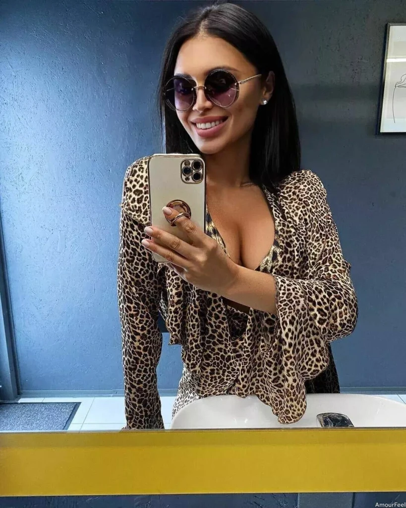 Yevheniia, 31