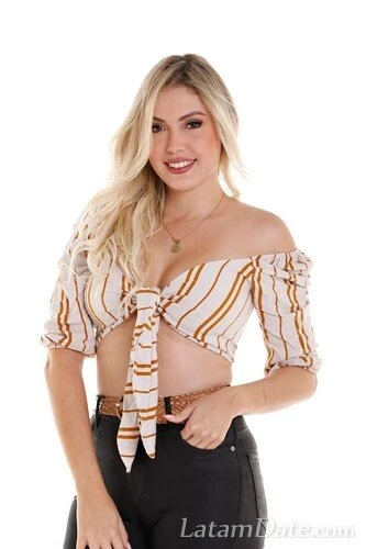 KARLA, 28