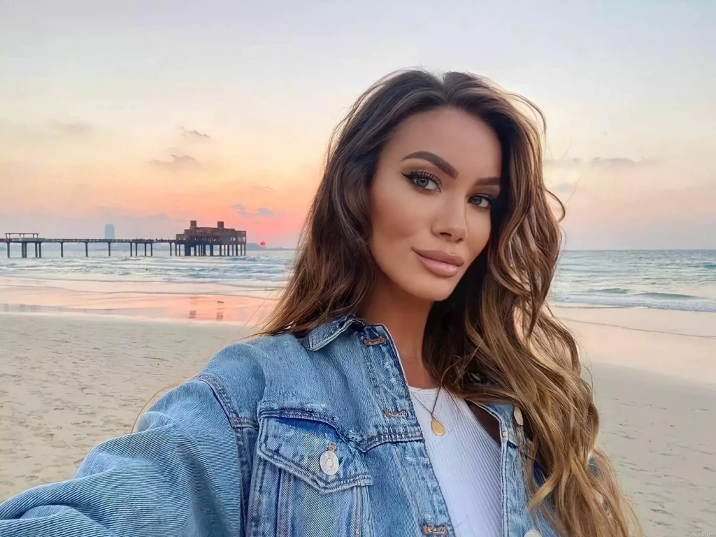 Zarina, 33