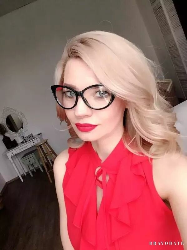 Polina, 40